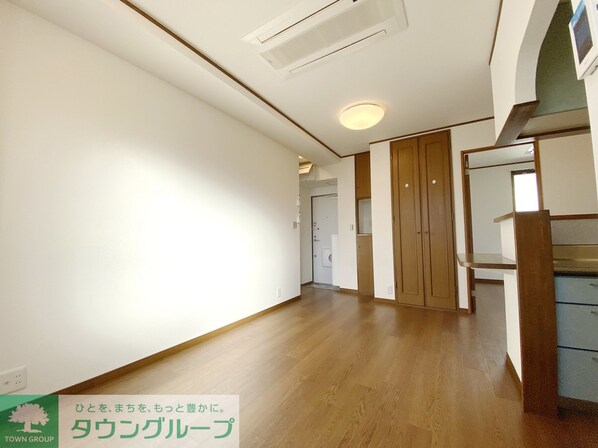 熊谷ビルの物件内観写真